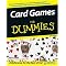 All The Basic Card Games and Popular Variations