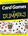 Card Games For Dummies (For Dummies (Sports & Hobbies))