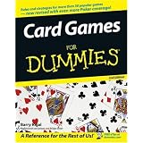 Card Games For Dummies