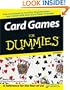 Card Games For Dummies