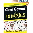 Card Games For Dummies (For Dummies (Sports and Hobbies)) by Barry Rigal and Omar Sharif