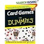 Card Games For Dummies (For Dummies (Sports & Hobbies))