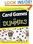 Card Games For Dummies