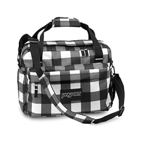 JanSport Super Break Tote CLOSEOUT