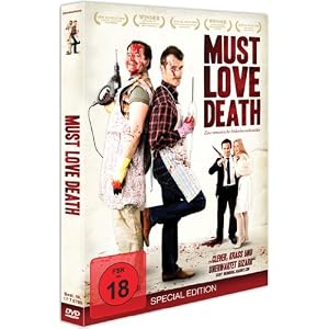 Must Love Death