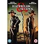 Hatfields and Mccoys [Import anglais] <b>DVD</b> ~ Kevin Costner