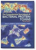 The Comprehensive Sourcebook of Bacterial Protein Toxins, Second Edition