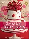 Sweet And Simple Party Cakes