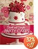 Sweet And Simple Party Cakes
