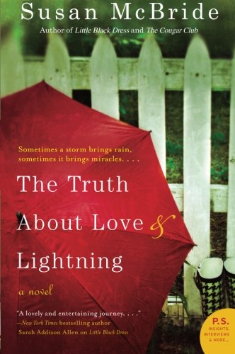 The Truth About Love and Lightning