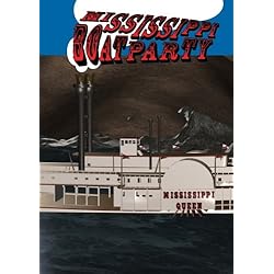 Mississippi Boat Party