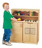 Jonti-Craft 0273JC KITCHEN ACTIVITY CENTER