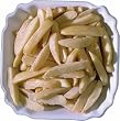 Slivered Blanched Almonds - 4 lb