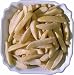 Slivered Blanched Almonds - 4 lb