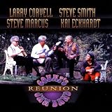 Counts Jam Band Reunion