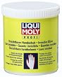 Liqui Moly  3334 Unsichtbarer Handschuh, 650 ml