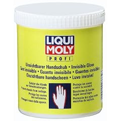 Liqui Moly  3334 Unsichtbarer Handschuh, 650 ml