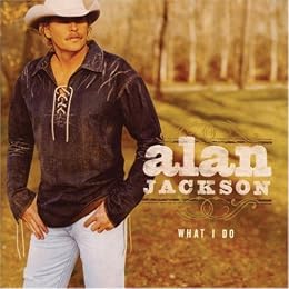 Alan Jackson Picture 4