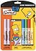 The Simpsons Secret Message Set
