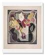 Blanche Lazzell, The White Petunia