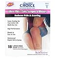 Doctor's Choice Cuts Scrapes & Blister 18ct