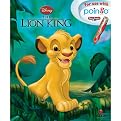 Poingo Storybook: Lion King