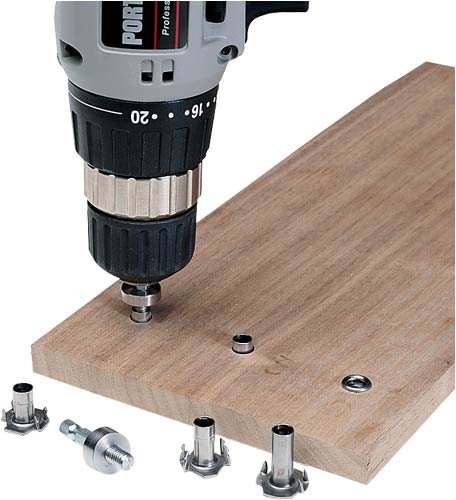 Rockler Inserting Tool