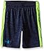 Under Armour Boys' Novelty Eliminator Short