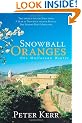 Snowball Oranges One Mallorcan Winter