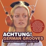 Achtung German Grooves