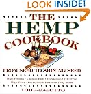 The Hemp Cookbook: From Seed to Shining Seed