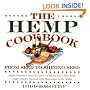 The Hemp Cookbook: From Seed to Shining Seed