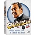 Charlie Chan Collection, Vol. 5 (Charlie Chan At The Wax Museum/Murder Over New York/Dead Men Tell/Charlie Chan In Rio/Charlie Chan In Panama/Murder Cruise/Castle in the Desert)