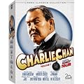 Charlie Chan Collection, Vol. 5 (Charlie Chan At The Wax Museum/Murder Over New York/Dead Men Tell/Charlie Chan In Rio/Charlie Chan In Panama/Murder Cruise/Castle in the Desert) [Import]
