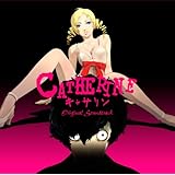 キャサリン オリジナル・サウンドトラック