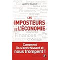 Les imposteurs de l'�conomie