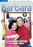 Barbara - The Complete Second Series [2000] [DVD]