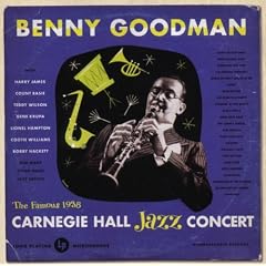 Live at Carnegie Hall-1938 Complete