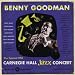Live at Carnegie Hall-1938 Complete