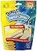 Dingo Dental Treats Teeth Whitening Regular Chews, 8 Pack