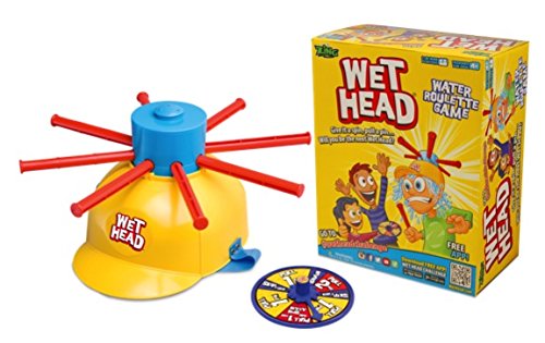 Wet-Head-Game