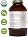 Coconut Oil Organic Raw Extra Virgin 24oz, By Present Health - Bottled From Fresh Coconuts and Free of Toxic Chemicals - Makes Cooking Healthy Simple and Delicious - Great for Skin and Hair!