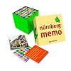 ars vivendi 6394 - Nürnberg-Memo