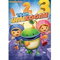 Team Umizoomi