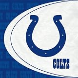 Indianapolis Colts Lunch Napkins (16 count)