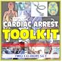Cardiac Arrest, CPR, Defibrillators and AEDs Toolkit - Comprehensive Medical Encyclopedia with Treatment Options, Clinical Data, and Practical Information (Two CD-ROM Set)