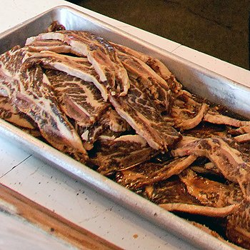 5 Pounds of Maui Ribs by ChefShop.com by A&J Meats