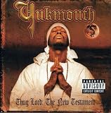 Yukmouth -  Thug Lord: The New Testament