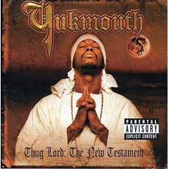 Thug Lord: The New Testament
