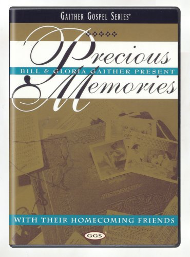 Precious Memories by Christian Videos